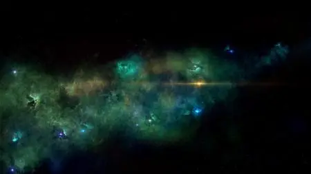 Sci Ch. - How the Universe Works Series 7: Part 2 When Supernovas Strike (2019)