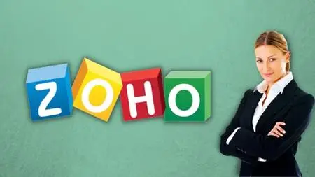 Zoho CRM complete course || GET CERTIFICATE || 2021