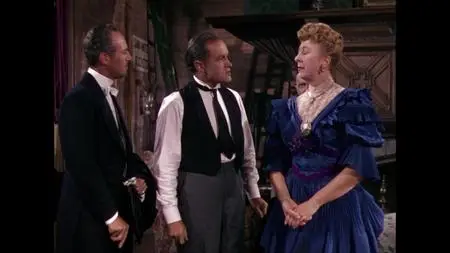 Fancy Pants (1950)