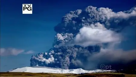 PBS Nova - Doomsday Volcanoes (2013)