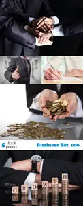 Photos - Business Set 106