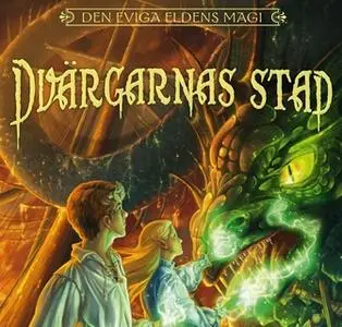 «Dvärgarnas stad» by Patrik Bergström