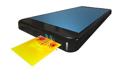 Comsol Multiphysics 5.6.0.280