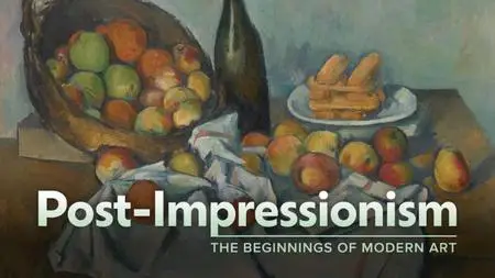 TTC Video - Post-Impressionism: The Beginnings of Modern Art