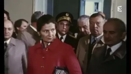 (Fr3) Madame la ministre (2012){Re-UP}