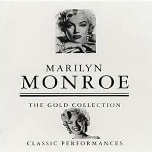 Marilyn Monroe - The Gold Collection: 35 Classic Performances (1998)