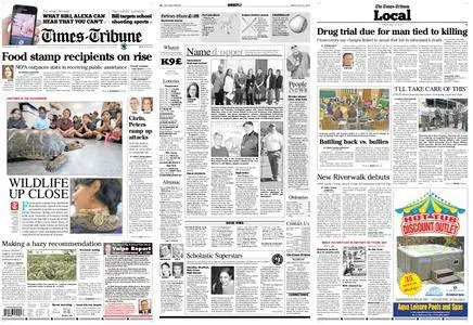 The Times-Tribune – May 11, 2018