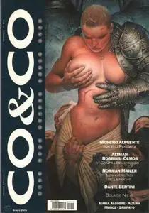 Co&Co 10. Los libros de Co & Co