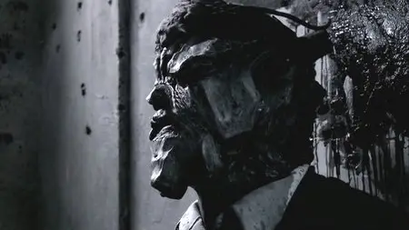 Tetsuo: The Bullet Man (2009)