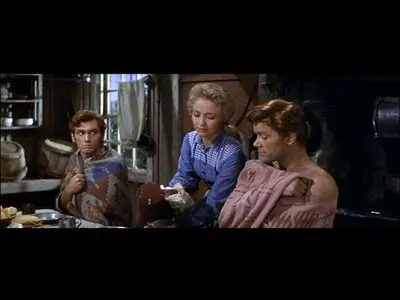 Seven Brides for Seven Brothers (1954)