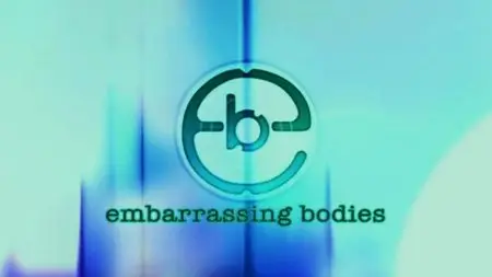 Channel 4 - Embarrassing Bodies: Series 5 (2013)