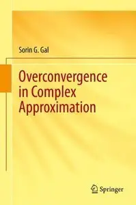 Overconvergence in Complex Approximation (Repost)