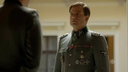 X Company S02E03 (2016)