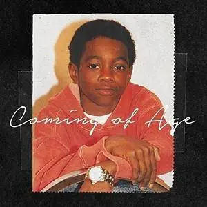 Sammie - Coming of Age (2017)