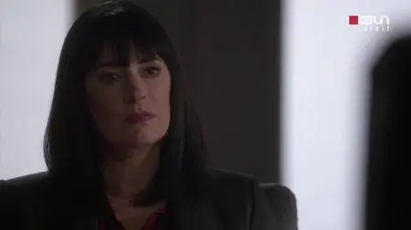 Esprits Criminels S13E14