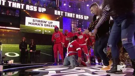 Wild 'n Out S11E12