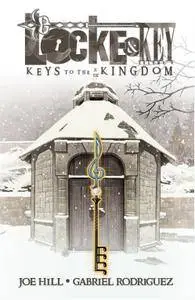 Locke & Key v04 - Keys to the Kingdom (2011) (Digital) (Zone-Empire