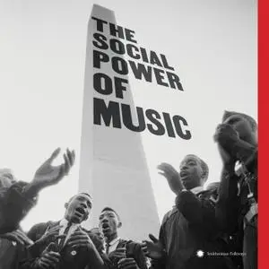 VA - The Social Power of Music (2019)