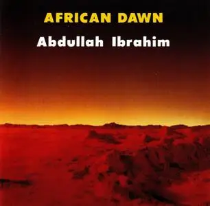 Abdullah Ibrahim - African Dawn (1982) {Enja Records ENJ-4030 2 rel 1999}