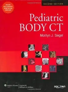 Pediatric Body CT 2nd Edition