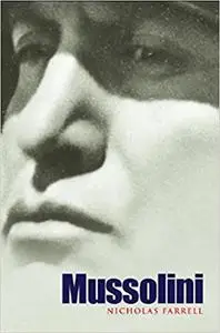 Mussolini : A New Life