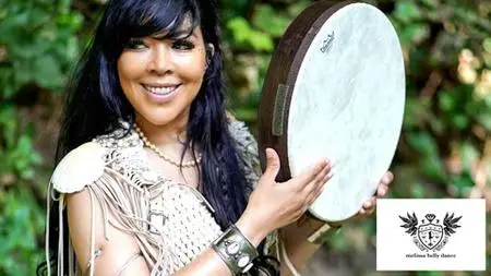 Shaman Drum And Dance Course - The Rhythm Of The Feminine