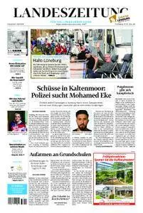 Landeszeitung - 07. April 2018