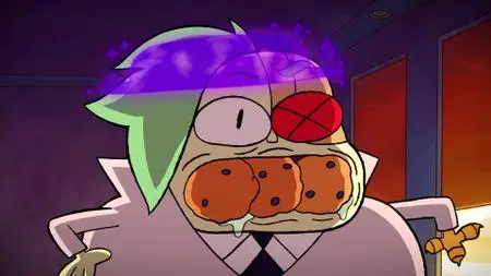 OK K.O.! Let's Be Heroes S01E26