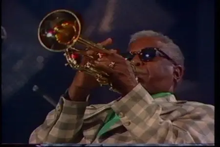 Norman Granz Jazz In Montreux - Roy Eldridge '77 (2005)