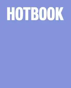 Hotbook - marzo 2016