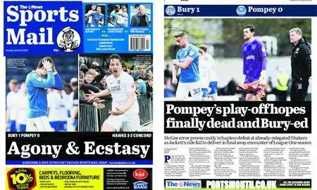 The News Sport Mail (Portsmouth) – April 29, 2018