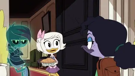 DuckTales S02E14