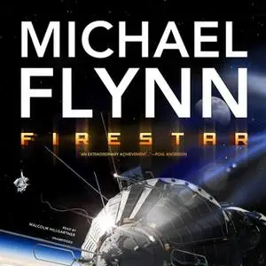 «Firestar» by Michael Flynn