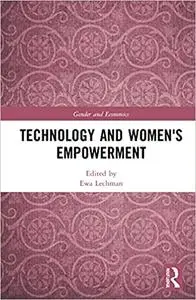 Technology and Women's Empowerment