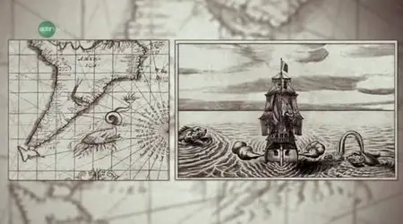 UKTV - Like a Sea Serpent (2010)