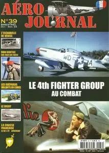 Aero Journal №39 Octobre / Novembre 2004 (reup)