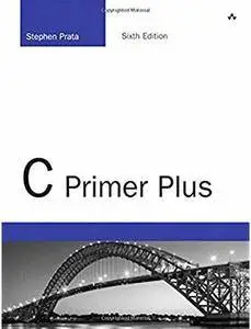 C Primer Plus (6th edition) [Repost]