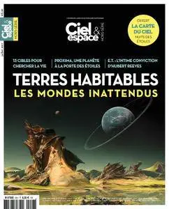 Ciel et Espace Hors Série - juillet 2017