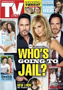 TV Soap - December 10, 2018