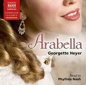 Arabella [Audiobook]