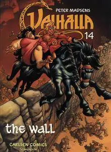 Valhalla 14 - The Wall (2007)