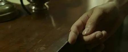 Curvature (2017)