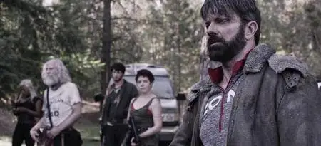 Z Nation S04E08