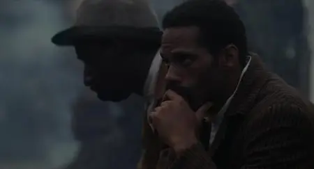 Glory (1989)