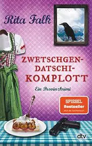 Zwetschgen-Datschi-Komplott