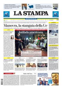 La Stampa Aosta - 3 Maggio 2024