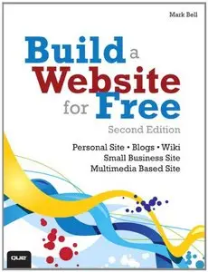 Build a Website for Free