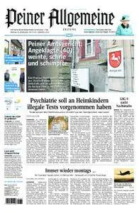 Peiner Allgemeine Zeitung - 16. Januar 2018