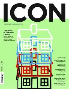 Icon – October 2018