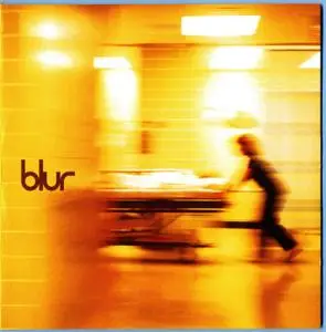 Blur • Blur 21 {The Box, 18 CD + 3DVD, Limited Edition} (2012)